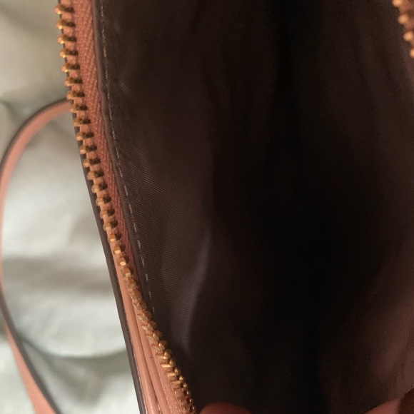 Anne Klein shoulder bag - Picture 7 of 9